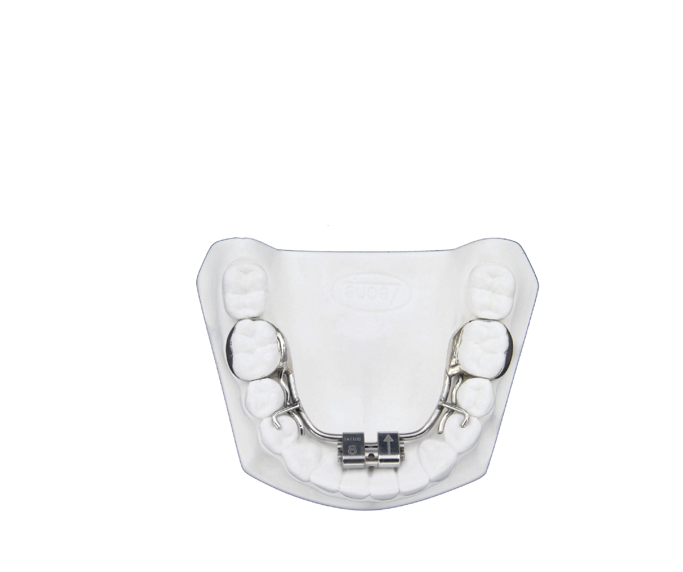 Винт для расширения нижней дуги Lower Expander