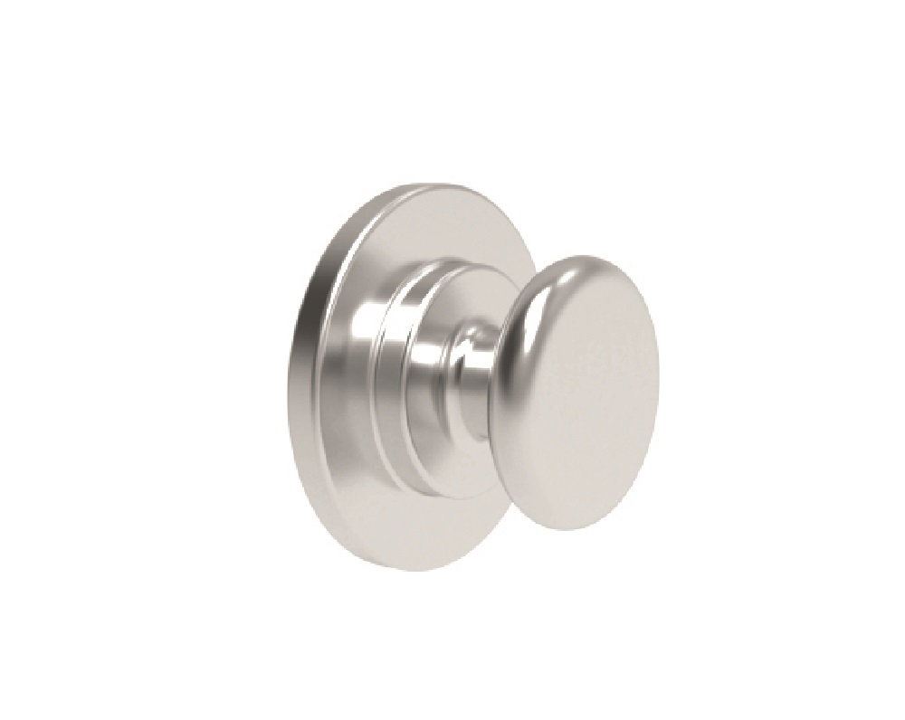 Лингвальная кнопка плоская FLAT BUTTON